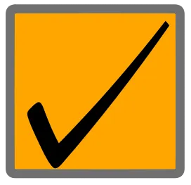 checkbox